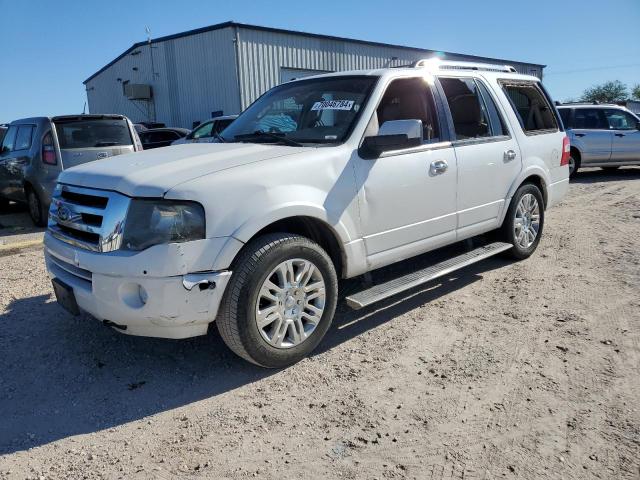 FORD EXPEDITION 2013 1fmju2a53def47699