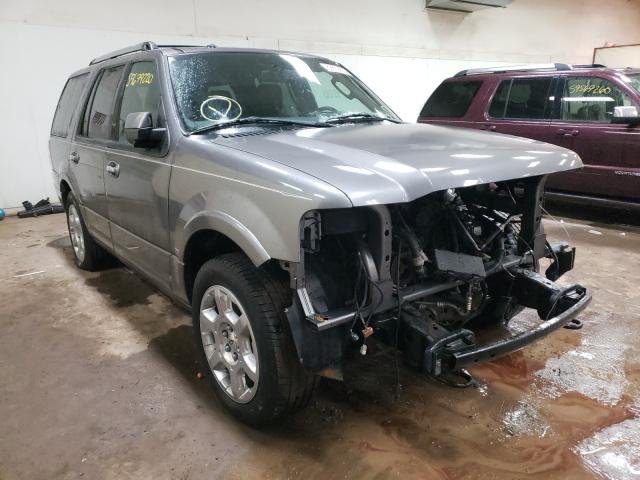 FORD EXPEDITION 2013 1fmju2a53def58492