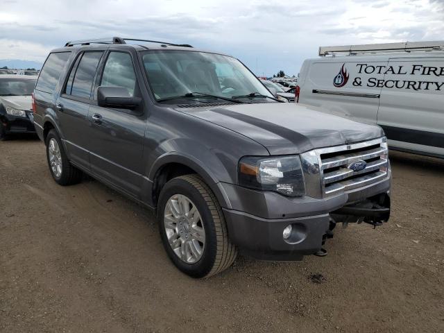 FORD EXPEDITION 2013 1fmju2a53def66642