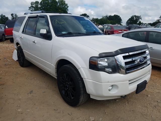 FORD EXPEDITION 2014 1fmju2a53eef00447