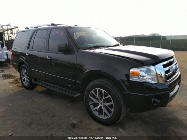 FORD EXPEDITION 2014 1fmju2a53eef12873