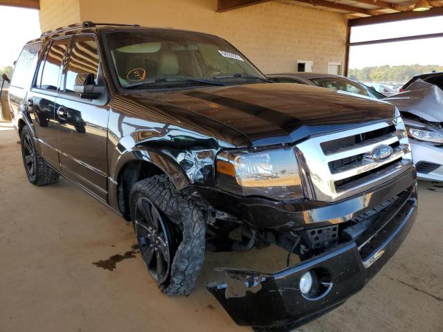 FORD EXPEDITION 2014 1fmju2a53eef57344