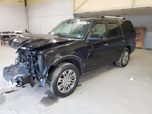 FORD EXPEDITION 2014 1fmju2a53eef64410