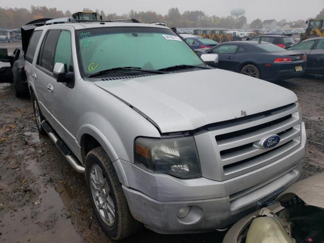 FORD EXPEDITION 2010 1fmju2a54aea81289