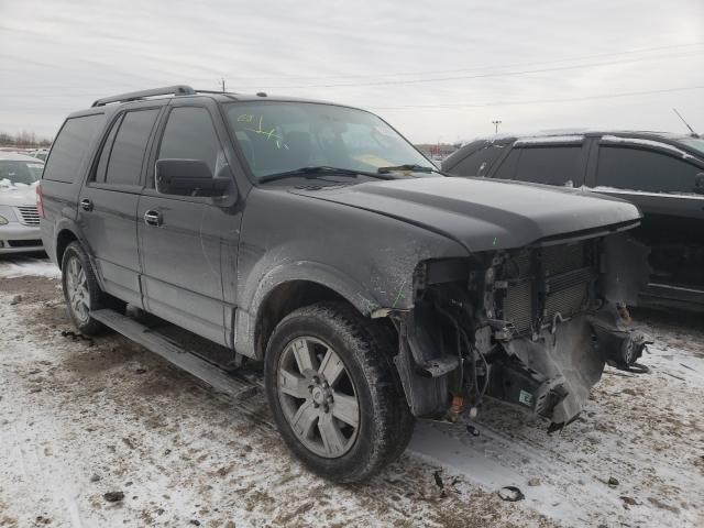 FORD EXPEDITION 2010 1fmju2a54aea94110