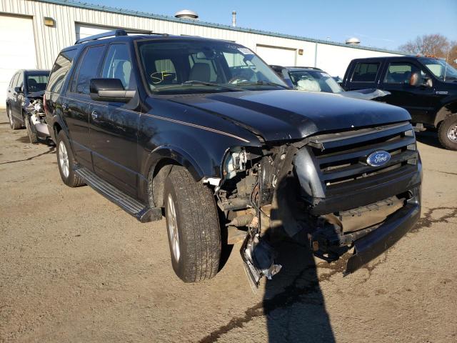 FORD EXPEDITION 2010 1fmju2a54aeb07535