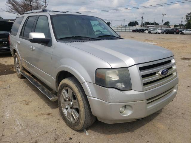 FORD EXPEDITION 2010 1fmju2a54aeb46819