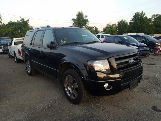 FORD EXPEDITION 2010 1fmju2a54aeb51213