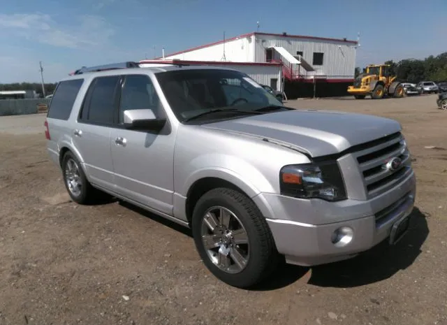 FORD EXPEDITION 2010 1fmju2a54aeb54998