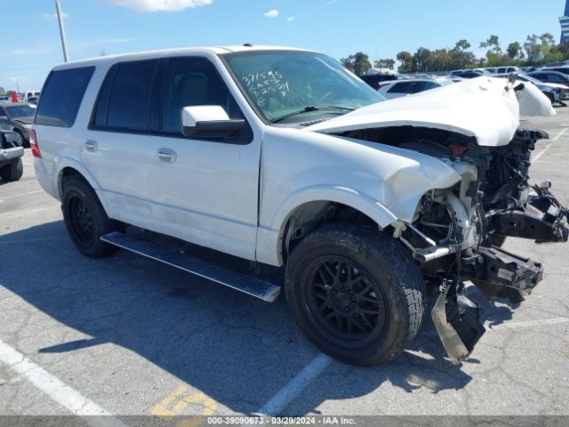 FORD EXPEDITION 2010 1fmju2a54aeb61398