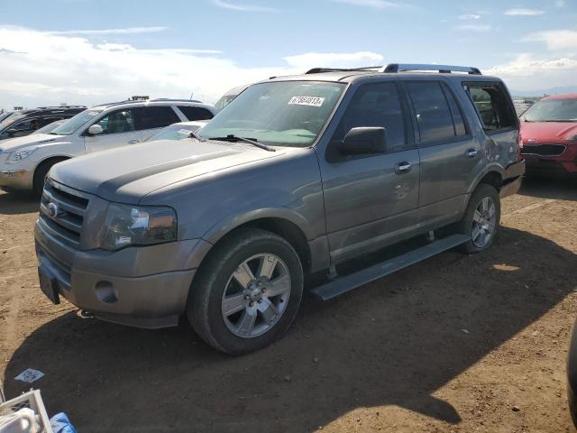 FORD EXPEDITION 2010 1fmju2a54aeb62292