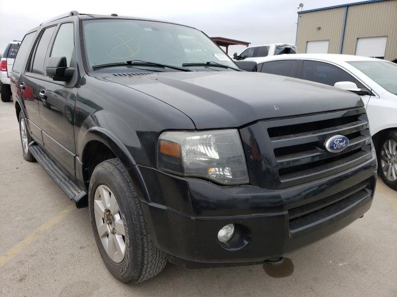 FORD EXPEDITION 2010 1fmju2a54aeb62633