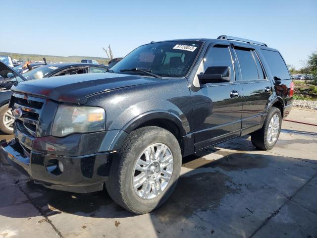 FORD EXPEDITION 2010 1fmju2a54aeb67301