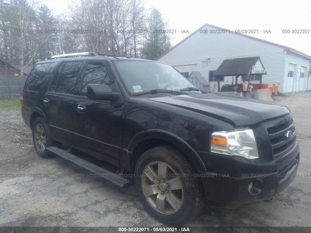 FORD EXPEDITION 2010 1fmju2a54aeb69355