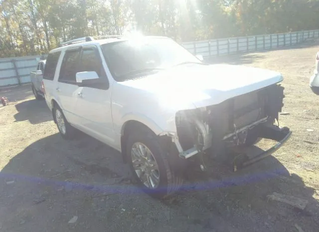 FORD EXPEDITION 2011 1fmju2a54bef20606