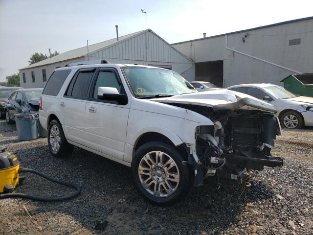 FORD EXPEDITION 2011 1fmju2a54bef32044