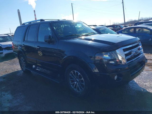 FORD EXPEDITION 2012 1fmju2a54cef06139