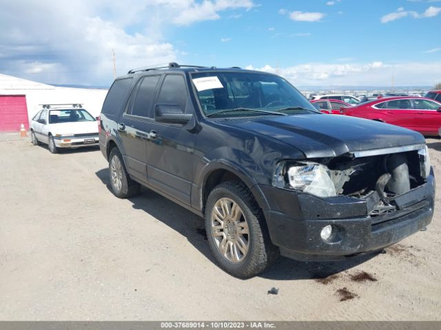 FORD EXPEDITION 2012 1fmju2a54cef45443