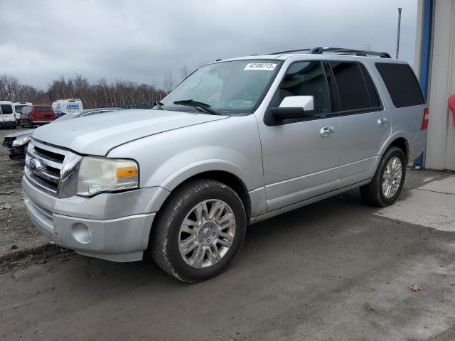 FORD EXPEDITION 2012 1fmju2a54cef58189