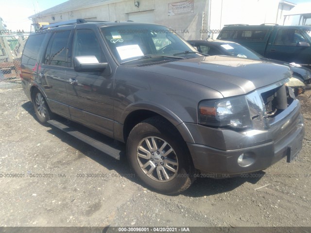 FORD EXPEDITION 2012 1fmju2a54cef62162