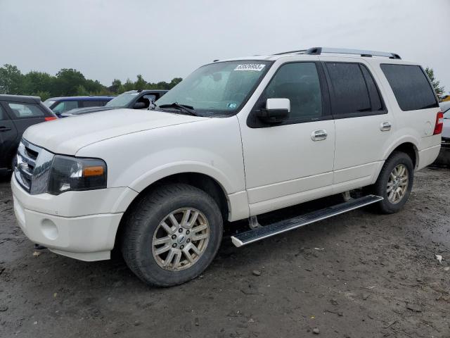 FORD EXPEDITION 2012 1fmju2a54cef68317