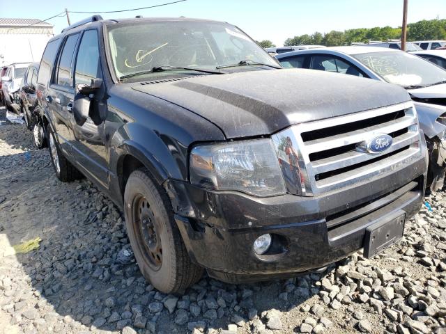 FORD EXPEDITION 2013 1fmju2a54def14906