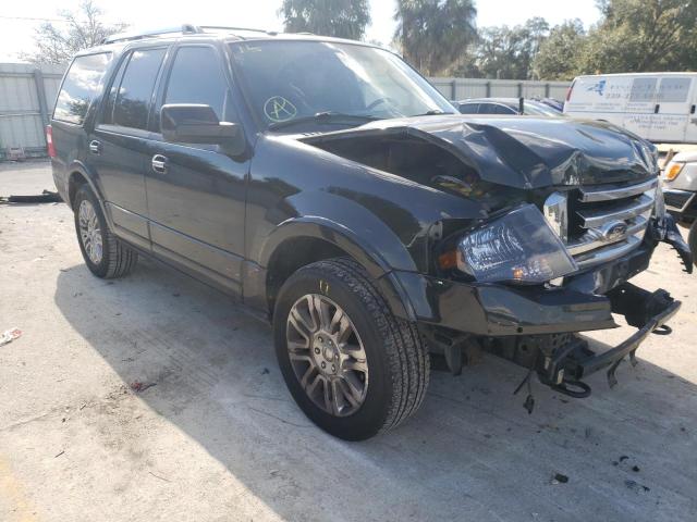 FORD EXPEDITION 2013 1fmju2a54def39921