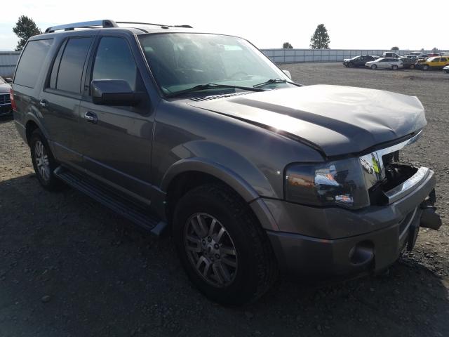 FORD EXPEDITION 2013 1fmju2a54def41524