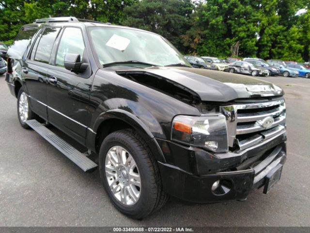 FORD EXPEDITION 2013 1fmju2a54def54869