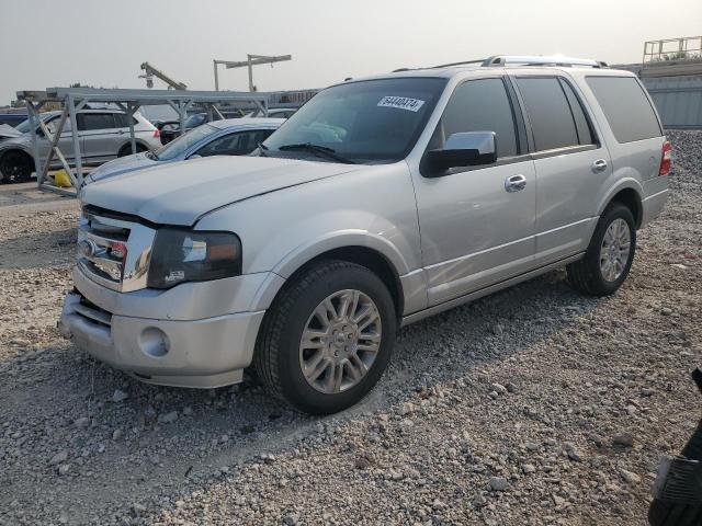 FORD EXPEDITION 2013 1fmju2a54def61613