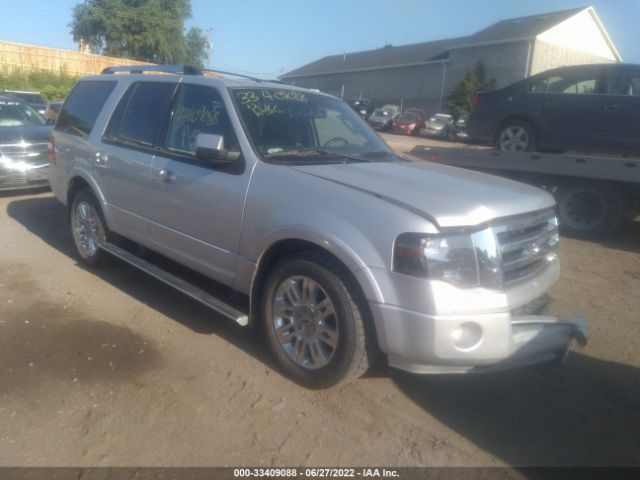 FORD EXPEDITION 2014 1fmju2a54eef09738