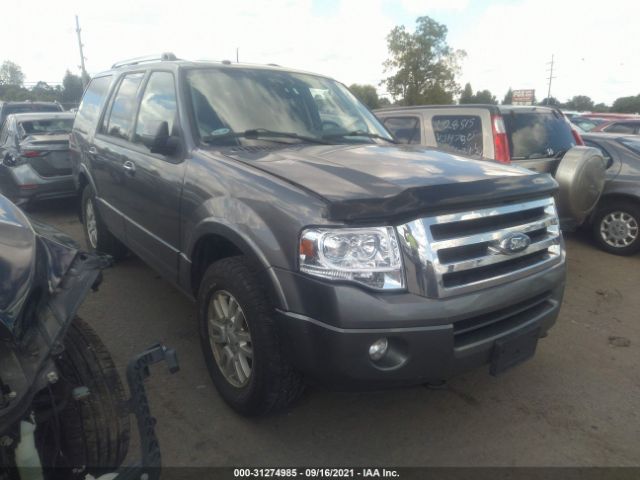 FORD EXPEDITION 2014 1fmju2a54eef62181