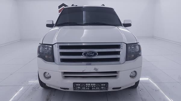 FORD EXPEDITION 2010 1fmju2a55aea06889