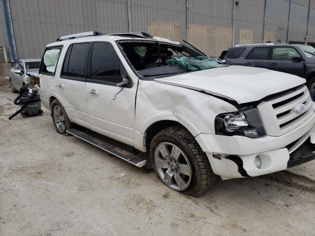 FORD EXPEDITION 2010 1fmju2a55aeb21587