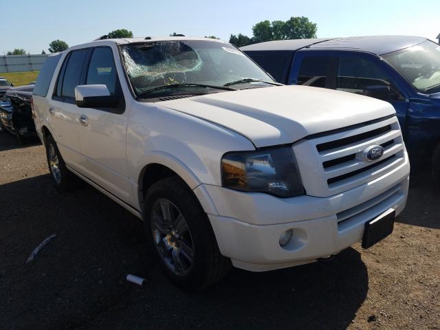 FORD EXPEDITION 2010 1fmju2a55aeb52564