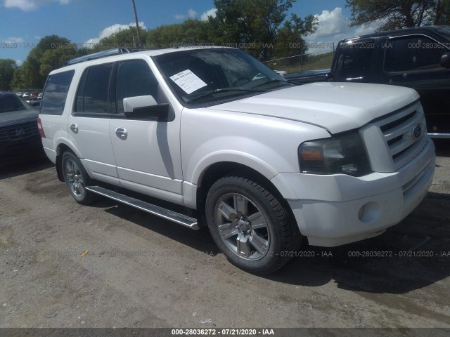 FORD EXPEDITION 2010 1fmju2a55aeb53990