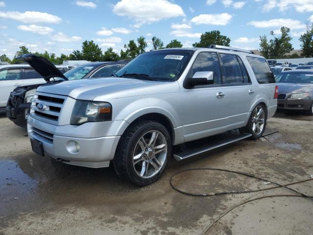 FORD EXPEDITION 2010 1fmju2a55aeb58610