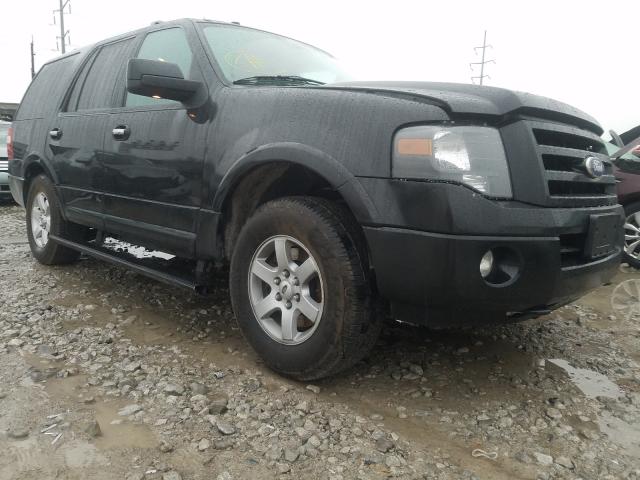 FORD EXPEDITION 2010 1fmju2a55aeb68313