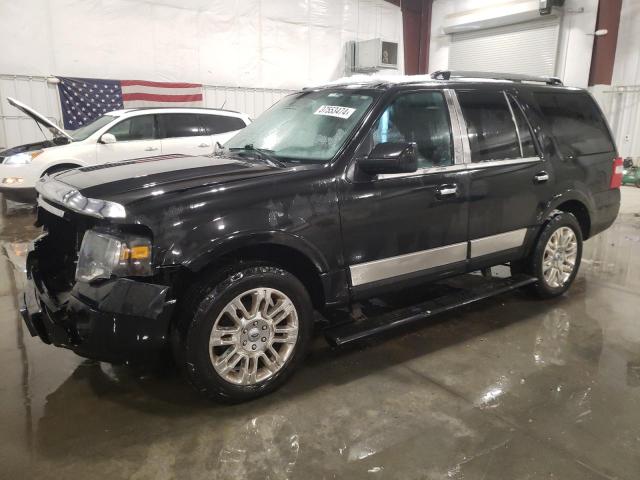 FORD EXPEDITION 2011 1fmju2a55bef05662