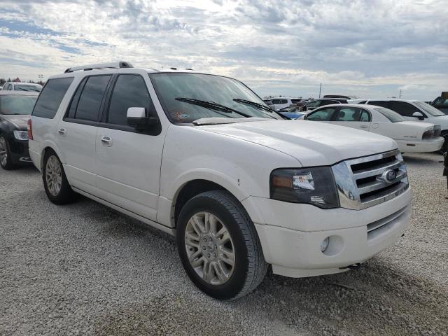 FORD EXPEDITION 2011 1fmju2a55bef06567