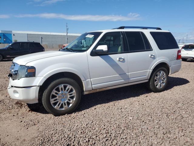 FORD EXPEDITION 2011 1fmju2a55bef09727