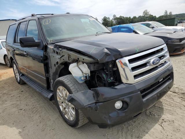 FORD EXPEDITION 2011 1fmju2a55bef15611