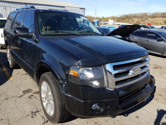 FORD EXPEDITION 2011 1fmju2a55bef20338