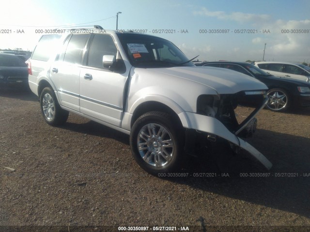 FORD EXPEDITION 2011 1fmju2a55bef25815