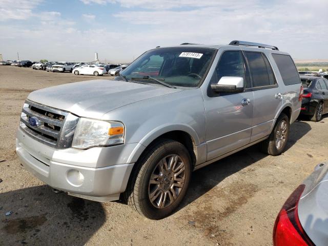 FORD EXPEDITION 2011 1fmju2a55bef45661