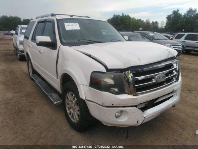 FORD EXPEDITION 2012 1fmju2a55cef00379