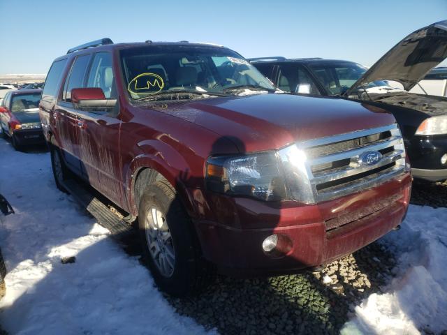 FORD EXPEDITION 2012 1fmju2a55cef28957