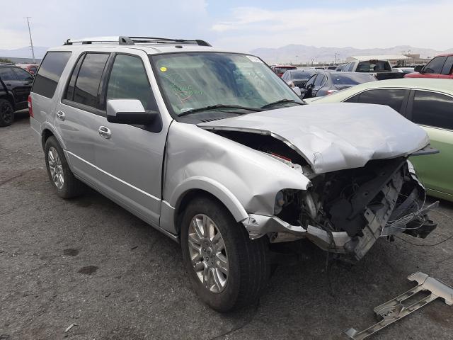 FORD EXPEDITION 2012 1fmju2a55cef29008