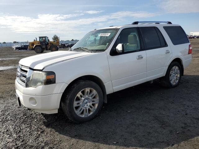 FORD EXPEDITION 2012 1fmju2a55cef41028