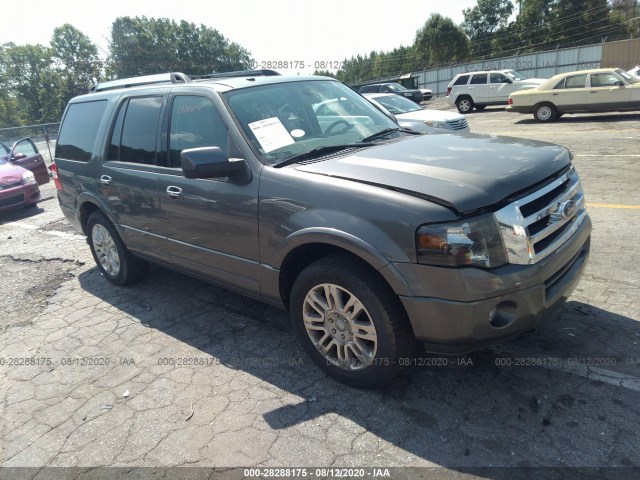 FORD EXPEDITION 2012 1fmju2a55cef53826